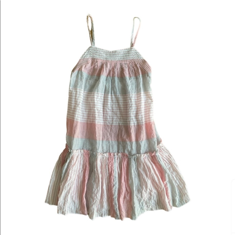 LemLem cotton dress. New with tag!